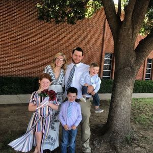 Meet your Posher, Jamie